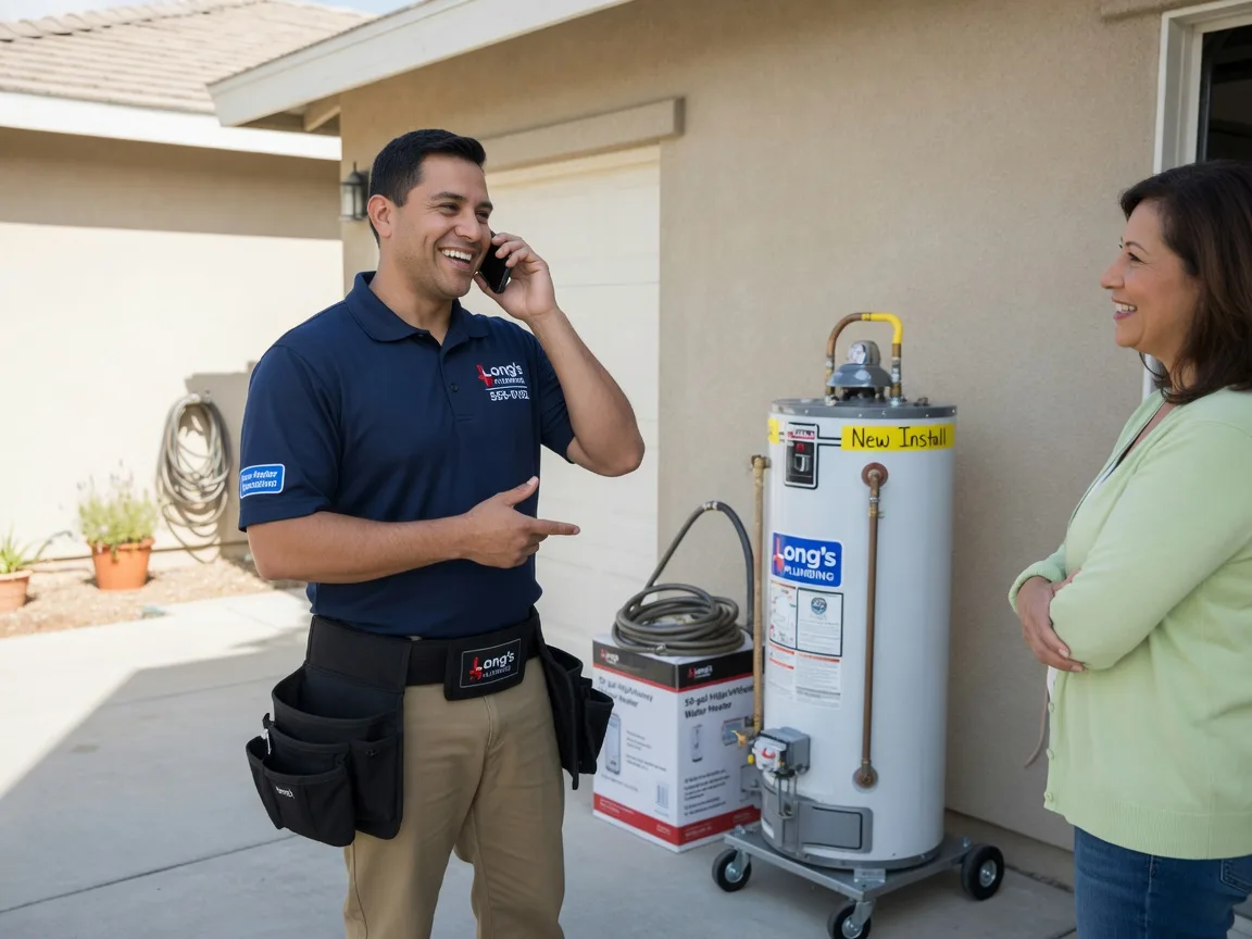 Leak Detection Saint Jacob, IL FAQs